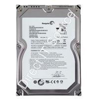 Seagate ST3500321CS - 500GB 5.9K SATA 3.0Gbps 3.5" 8MB Cache Hard Drive