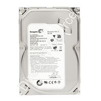 Seagate ST3500413AS - 500GB 7.2K SATA 6.0Gbps 3.5" 16MB Cache Hard Drive