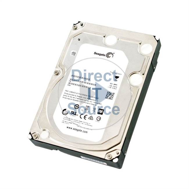 Seagate ST350071FCV - 500GB Hard Drive