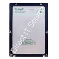 Seagate ST3550N - 456.5MB 4.5K 50-PIN Fast SCSI 3.5" 256KB Cache Hard Drive