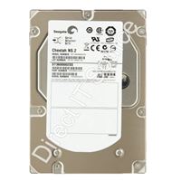 Seagate ST3600002SS - 600GB 10K SAS 6.0Gbps 3.5" 16MB Cache Hard Drive