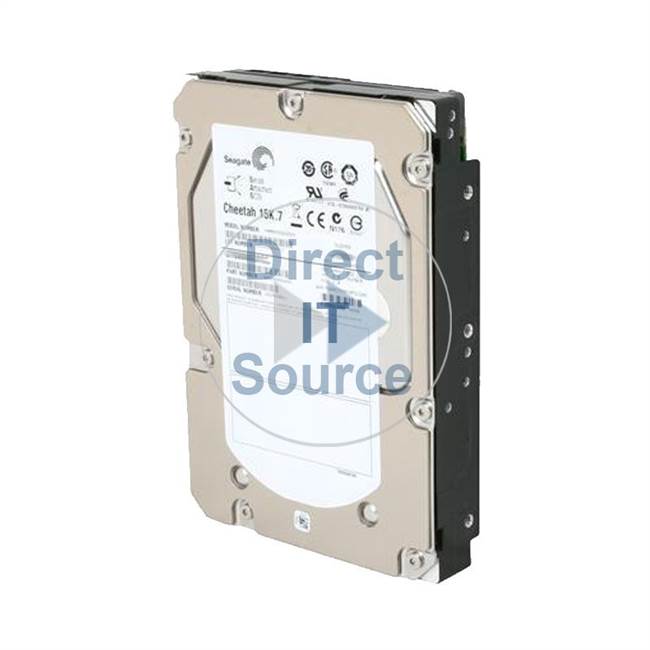 ST36000057SS Seagate - 600GB 15K SAS 3.5" 16MB Cache Hard Drive