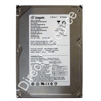 Seagate ST360012A - 60GB 5.4K Ultra-ATA/100 3.5" 1MB Cache Hard Drive