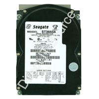 Seagate ST3660A - 545.5MB 3.8K IDE  3.5" 120KB Cache Hard Drive