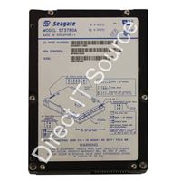 Seagate ST3780A - 722MB 4.5K IDE  3.5" 256KB Cache Hard Drive