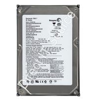 Seagate ST380013A - 80GB 7.2K Ultra-ATA/100 3.5" 8MB Cache Hard Drive