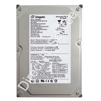 Seagate ST380023A - 80GB 7.2K Ultra-IDE ATA/100 3.5" 2MB Cache Hard Drive