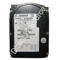 Seagate ST3850A - 850MB 3.8K IDE  3.5" 120KB Cache Hard Drive