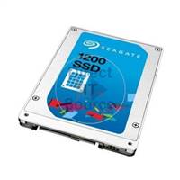 Seagate ST4000FM0003 - 4TB SAS 2.5" SSD