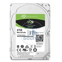 Seagate ST4000LM024 - 4TB 5.4K SATA 6.0Gbps 2.5" 128MB Cache Hard Drive