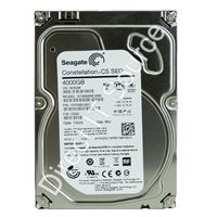 Seagate ST4000NC000 - 4TB 5.9K SATA 6.0Gbps 3.5" 64MB Cache Hard Drive