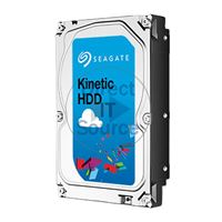 Seagate ST4000NK001 - 4TB 5.9K SATA 6.0Gbps 3.5" 64MB Cache Hard Drive