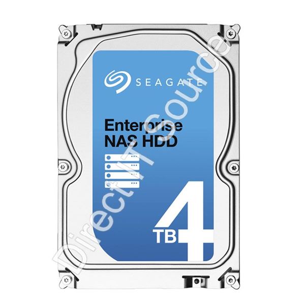 Seagate ST4000VN003 - 4TB 5.9K SATA 6.0Gbps 3.5" 64MB Cache Hard Drive