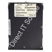 Seagate ST4350N - 350MB 3.6K 50-PIN SCSI 5.25" 32KB Cache Hard Drive