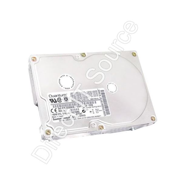 Seagate ST43A461 - 4.3GB 5.4K IDE 3.5"  Hard Drive