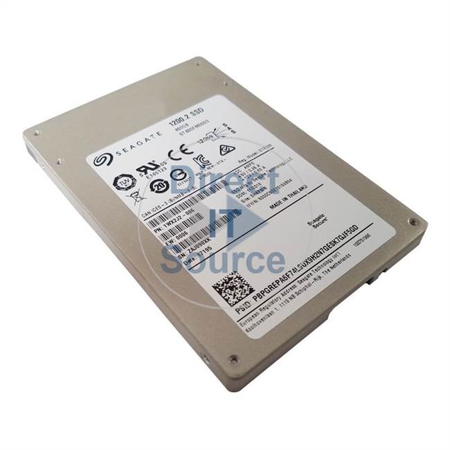Seagate ST480FM0003 - 480GB SAS 2.5" SSD