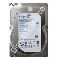 Seagate ST5000NM0024 - 5TB 7.2K SATA 6.0Gbps 3.5" 128MB Cache Hard Drive