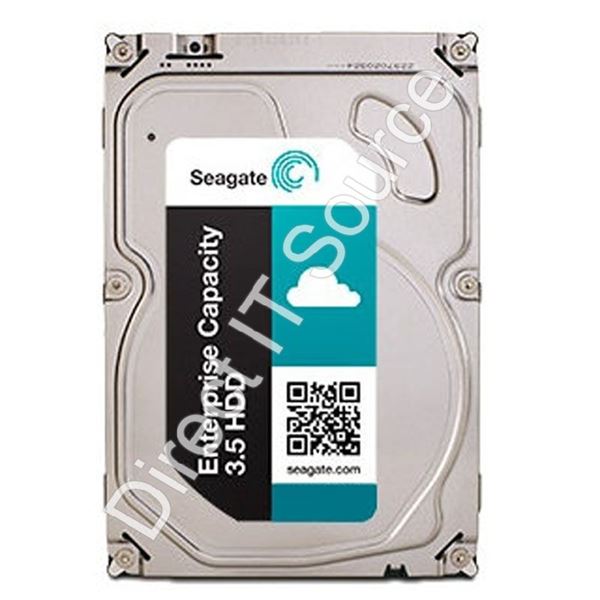 Seagate ST5000NM0034 - 5TB 7.2K SAS 12.0Gbps  3.5" 128MB Cache Hard Drive