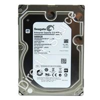 Seagate ST5000NM0084 - 5TB 7.2K SATA 6.0Gbps 3.5" 128MB Cache Hard Drive