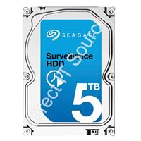 Seagate ST5000VX0011 - 5TB 7.2K SATA 6.0Gbps 3.5" 128MB Cache Hard Drive