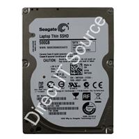 Seagate ST500LM000 - 500GB 5.4K SATA 6.0Gbps 2.5" 64MB Cache Hard Drive
