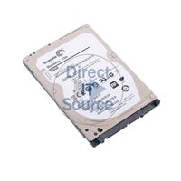 Seagate ST500LM021 - 500GB 7.2K SATA 6.0Gbps 2.5" 32MB Cache Hard Drive