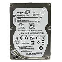 Seagate ST500LT015 - 500GB 5.4K SATA 3.0Gbps 2.5" 16MB Cache Hard Drive