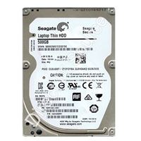 Seagate ST500LT025 - 500GB 5.4K SATA 3.0Gbps 2.5" 16MB Cache Hard Drive