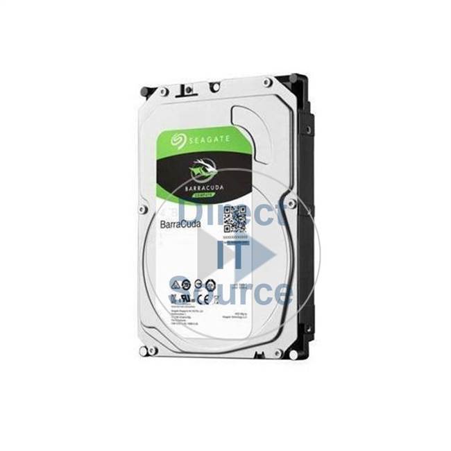 Seagate ST6000DM003SP - 6TB 5.4K SATA 3.5" Hard Drive