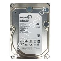 Seagate ST6000DX000 - 6TB 7.2K SATA 6.0Gbps 3.5" 128MB Cache Hard Drive