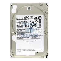 Seagate ST600MM0006 - 600GB 10K SAS 6.0Gbps 2.5" 64MB Cache Hard Drive