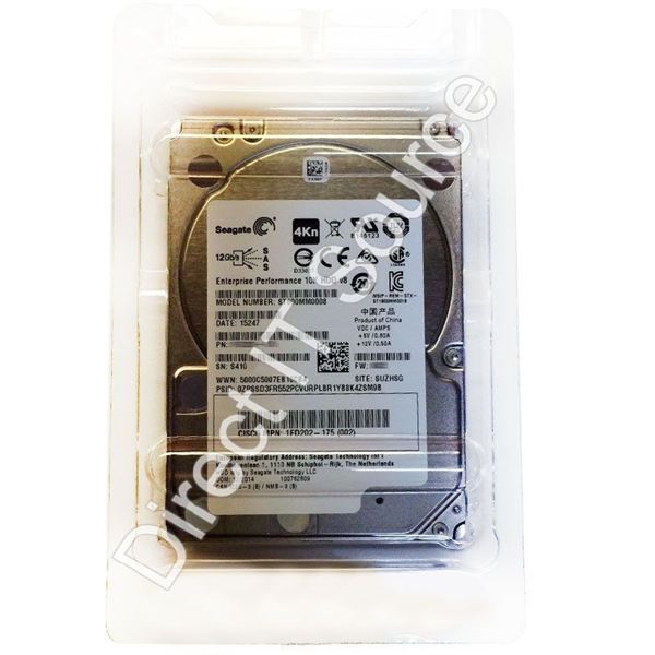 Seagate ST600MM0008 - 600GB 10K SAS 12.0Gbps 2.5" 128MB Cache Hard Drive