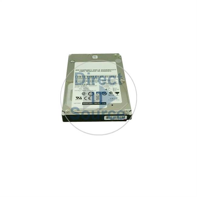 Seagate ST600MP0064 - 600GB 15K SAS 2.5" Hard Drive