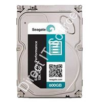 Seagate ST600MX0052 - 600GB 15K SAS 12.0Gbps  2.5" 128MB Cache Hard Drive