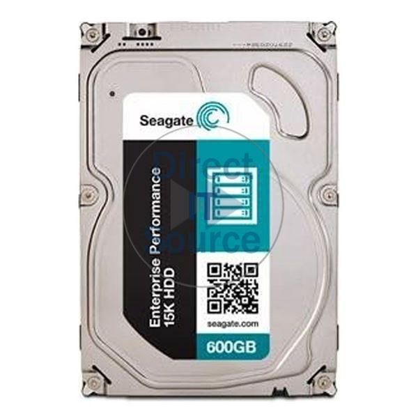 Seagate ST600MX0092 - 600GB 15K SAS 12.0Gbps 2.5" 128MB Cache Hard Drive