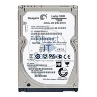 Seagate ST750LM000 - 750GB 5.4K SATA 6.0Gbps 2.5" 64MB Cache Hard Drive