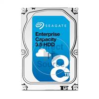 Seagate ST80000NM0075 - 8TB 7.2K SAS 3.5" 256MB Cache Hard Drive