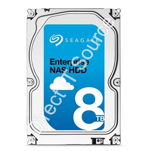 Seagate ST8000NE0011 - 8TB 7.2K SATA 6.0Gbps 3.5" 256MB Cache Hard Drive