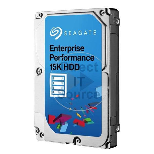 Seagate ST900MP0146 - 900GB 15K SAS 12.0Gbps 2.5" 256MB Cache Hard Drive