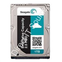 Seagate ST91000642NS - 1TB 7.2K SATA 6.0Gbps 2.5" 64MB Cache Hard Drive