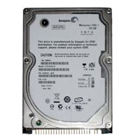 Seagate ST910021A - 100GB 7.2K Ultra-IDE ATA/100 2.5" 8MB Cache Hard Drive