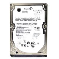 Seagate ST9120821SB - 120GB 5.4K SATA 1.5Gbps 2.5" 8MB Cache Hard Drive