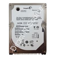 Seagate ST9120822A - 120GB 5.4K Ultra-IDE ATA/100 2.5" 8MB Cache Hard Drive