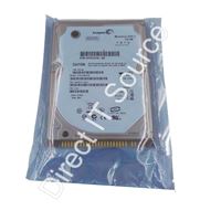 Seagate ST9120824A - 120GB 4.2K Ultra-IDE ATA/100 2.5" 8MB Cache Hard Drive
