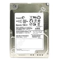 Seagate ST9146853SS - 146GB 15K SAS-2 6.0Gbps 2.5" 64MB Cache Hard Drive