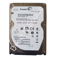 Seagate ST9160314AS - 160GB 5.4K SATA 3.0Gbps 2.5" 8MB Cache Hard Drive