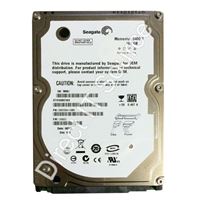 Seagate ST9160821AS - 160GB 5.4K SATA 1.5Gbps 2.5" 8MB Cache Hard Drive