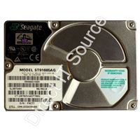 Seagate ST91685AG - 1.68GB 4.5K ATA 2.5" 103KB Cache Hard Drive