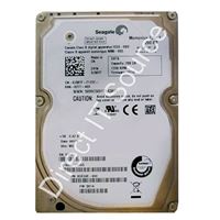 Seagate ST9200423ASG - 200GB 7.2K SATA 3.0Gbps 2.5" 16MB Cache Hard Drive