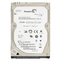 Seagate ST9250315AS - 250GB 5.4K SATA 3.0Gbps 2.5" 8MB Cache Hard Drive